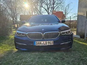 BMW 520 520d Touring Aut.