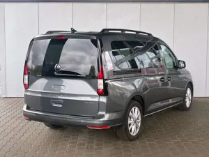Volkswagen Caddy eHybrid 150 PS Plug-in-Hybrid Life 1.5 PHEV 7 Sitz Bild 3