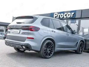 BMW X5 xDrive40d M Sport HUD PANO ACC AHK 360°KAM Bild 2