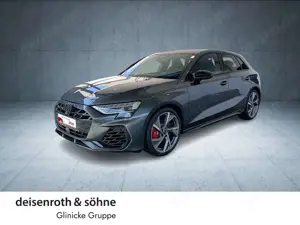 Audi S3 Matrix/SONOS/Nav/ACC/MagRide/HuD/19
