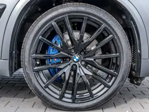 BMW X5 xDrive40d M Sport HUD PANO ACC AHK 360°KAM Bild 4