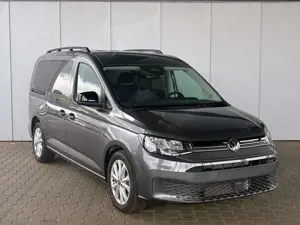 Volkswagen Caddy eHybrid 150 PS Plug-in-Hybrid Life 1.5 PHEV 7 Sitz Bild 4