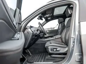 BMW X5 xDrive40d M Sport HUD PANO ACC AHK 360°KAM Bild 5