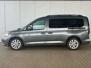 Volkswagen Caddy eHybrid 150 PS Plug-in-Hybrid Life 1.5 PHEV 7 Sitz Bild 2