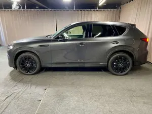 Mazda CX-60 200PS HOMURA*ALLE PAKETE Bild 5
