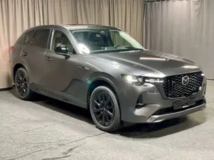 Mazda CX-60 200PS HOMURA*ALLE PAKETE Bild 3