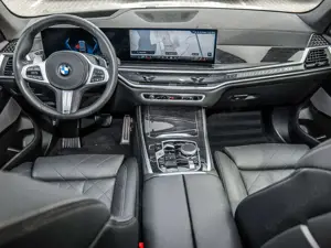 BMW X5 xDrive40d M Sport HUD PANO ACC AHK 360°KAM Bild 3