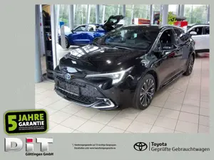 Toyota Corolla Touring Sports 2.0  Teamplayer ACC+LED