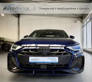 Audi A3 Sportback S-Line Sport Autom., *Matrix *Pano *Sono