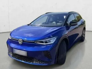Volkswagen ID.4 GTX 220 kW 4Motion AHK Rear View Carplay DAB