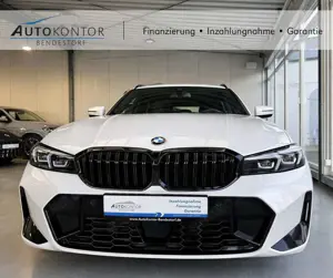 BMW 330 i xDrive M Sport Autom., *LED *Navi *Kamera *ACC *