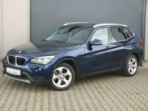 BMW X1 20 d xDrive Steptronic Xenon PDC