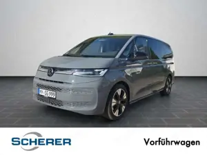 Volkswagen T7 Multivan Multivan Life Motor: 2,0 l TDI SCR 110 kW Getrie