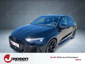 Audi RS3 RS 3 Sportback S tr. PANO RS-Abgas Matrix HUD
