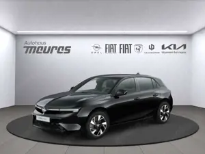Opel Astra GS, Anhängerkupplung  Sitzheizung, Hybrid 145 PS