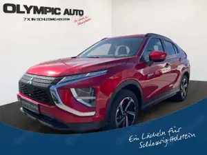 Mitsubishi Eclipse Cross Plug-in Hybrid Basis 2,4l AHK SH