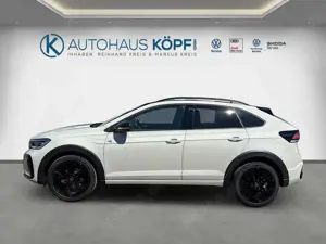 Volkswagen Taigo Bild 2