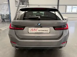 BMW 318 d Touring/Navi/Carplay/Cam/1.Hand Bild 5