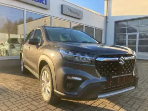 Suzuki S-Cross 1,4 Limited ´´Edition´´ (TT) 2026 Bild 4