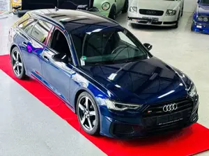 Audi S6 Avant 3.0 TDI Quattro