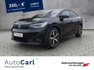 Volkswagen ID.5 GTX 82kWh 4M WP/STH/360°/PANO/HUD/ACC