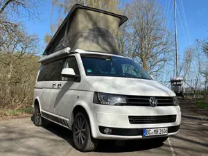 Volkswagen T5 California