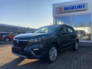 Suzuki S-Cross 1,4 Limited ´´Edition´´ (TT) 2026