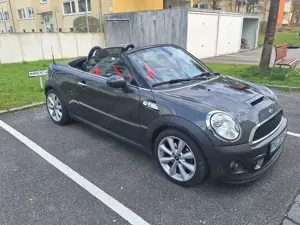 MINI Cooper S Roadster Cooper S