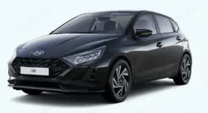 Hyundai i20 Trend