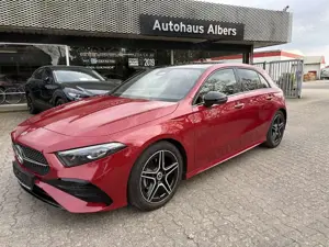 Mercedes-Benz A 200 AMG Line , AUTOMATIK, P-Dach, Bild 4