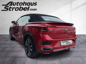 Volkswagen T-Roc Bild 5