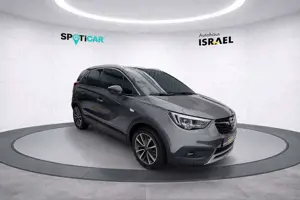 Opel Crossland X Ultimate NAVI, LED, SITZHEIZUNG, BC