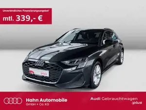 Audi A3 30TFSI Virtual LED Cam Navi Sitzh