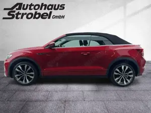 Volkswagen T-Roc Bild 4