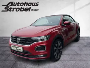 Volkswagen T-Roc Bild 2