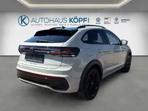 Volkswagen Taigo Bild 5
