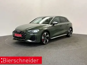 Audi S3 Sportback TFSI S tronic MATRIX 19 PANO KAMERA ACC