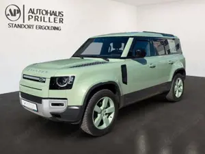 Land Rover Defender 110 3.0 D300 75th Limited Edition *AHK*