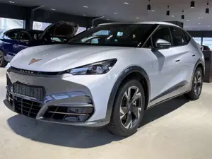 CUPRA Tavascan Endurance Klima Rückfahrkamera Sitzheizung