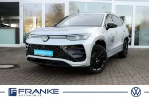 Volkswagen Tayron R-Line 1,5 l eHybrid AHZV Standhzg Leder Klima