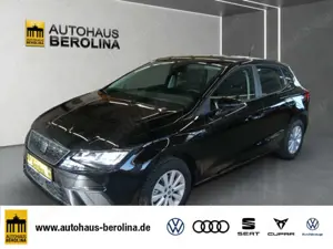 SEAT Ibiza 1.0 TSI Style DSG *ACC*PDC*R-CAM*LED*SHZ*