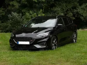 Ford Focus Focus Turnier 2.3 EcoBoost S