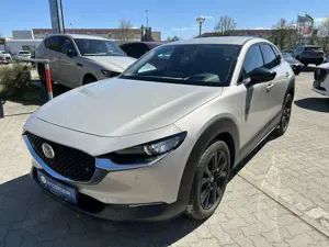 Mazda CX-30 2.5L e-SKYACTIV G 140ps 6AT FWD Homura