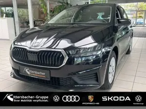 Skoda Fabia Active 1.0 TSI Smartlinke PDC Bluetooth