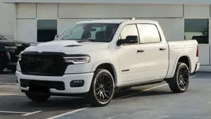 Dodge RAM LIMITED NIGHT Full Options T1: 70.000 EURO