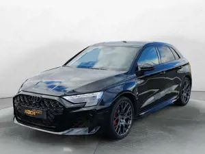 Audi RS3 RS-Exterieurpaket, 280 km/h, RS-S