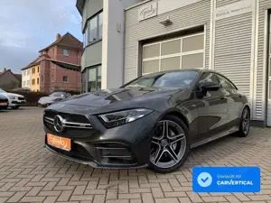 Mercedes-Benz CLS 53 AMG CLS53 AMG 4Matic Pano+360*+Distronic+Memory