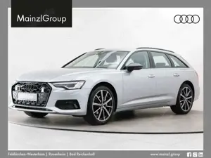 Audi A6 40 TDI quattro S tronic Stdhz BO Leder
