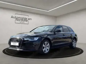 Audi A6 2.0 TFSI Avant-2Hand-Xenon-AHK-nur 132Tkm-PDC