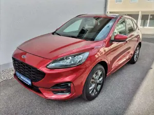 Ford Kuga Plug-In Hybrid ST-Line X